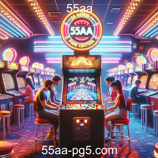 A Evolução dos Jogos de Arcade: Do Fliperama à Nova Geração