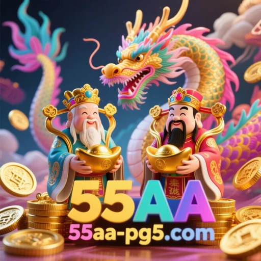 55aa-pg5.com favicon