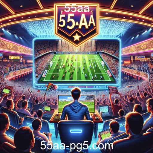 A Evolução dos Jogos de Esportes: Uma Nova Era no Entretenimento Digital